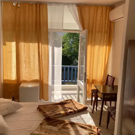 Bungalowri Exotic Penzion