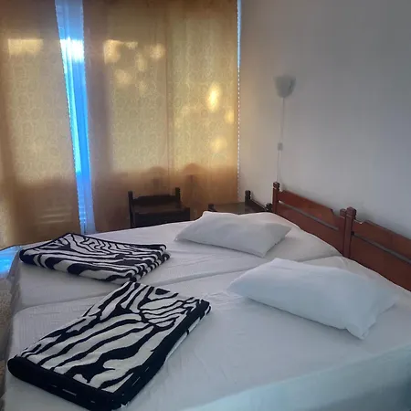 Penzion Bungalowri Exotic *