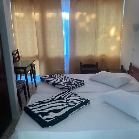 Bungalowri Exotic Penzion