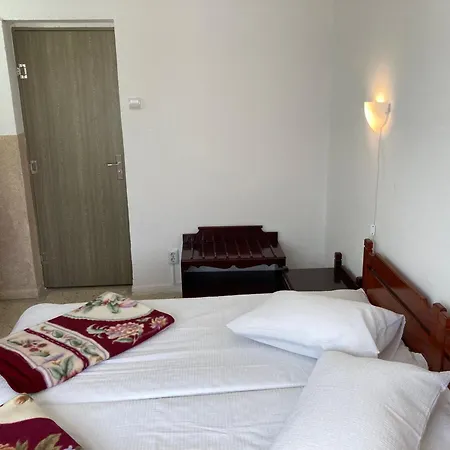 Bungalowri Exotic Penzion Costineşti
