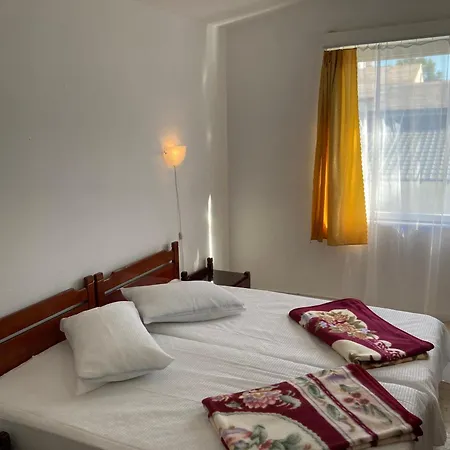 Bungalowri Exotic Penzion