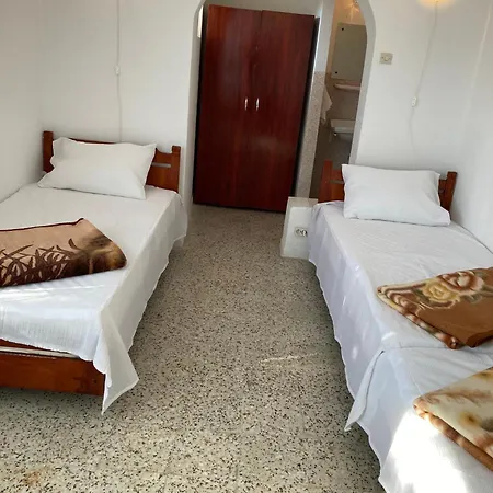 Penzion Bungalowri Exotic *