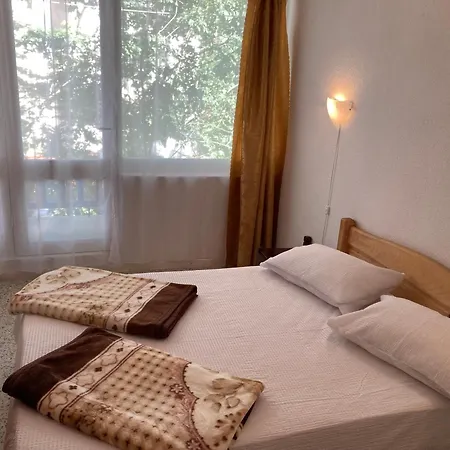 Penzion Bungalowri Exotic