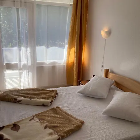 Bungalowri Exotic Penzion