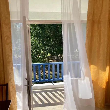 Bungalowri Exotic Costineşti