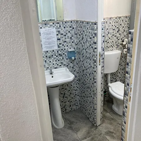 Bungalowri Exotic Костинешти